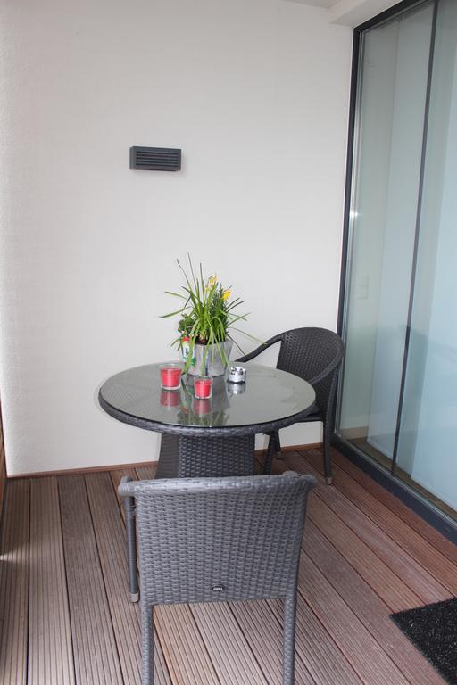 Apartment Zwenkauer See Camera foto
